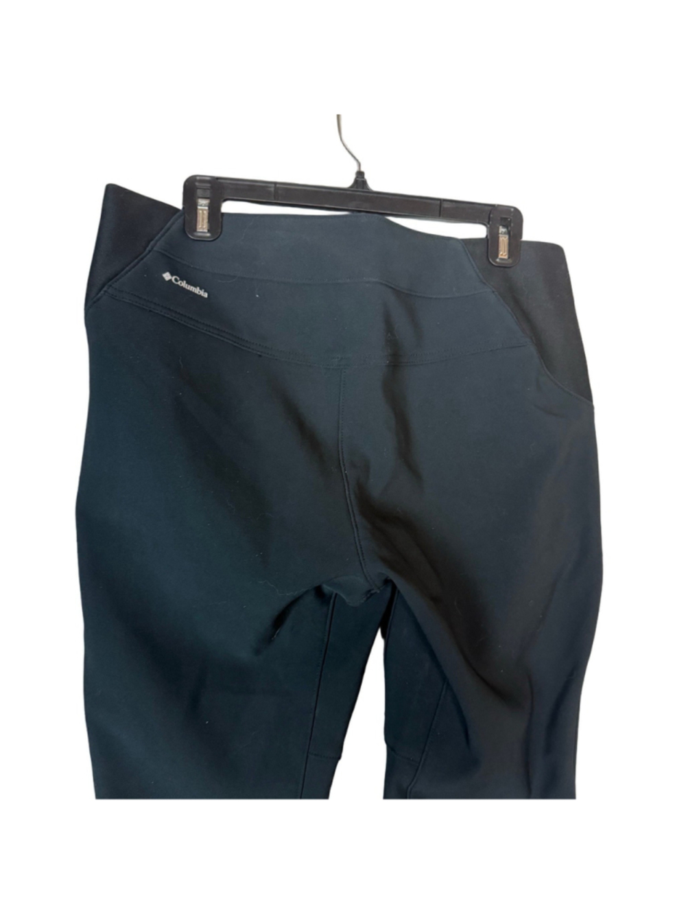Columbia Women's Back Beauty Passo Alto II Heat Pants Size 12 - Picture 6 of 14